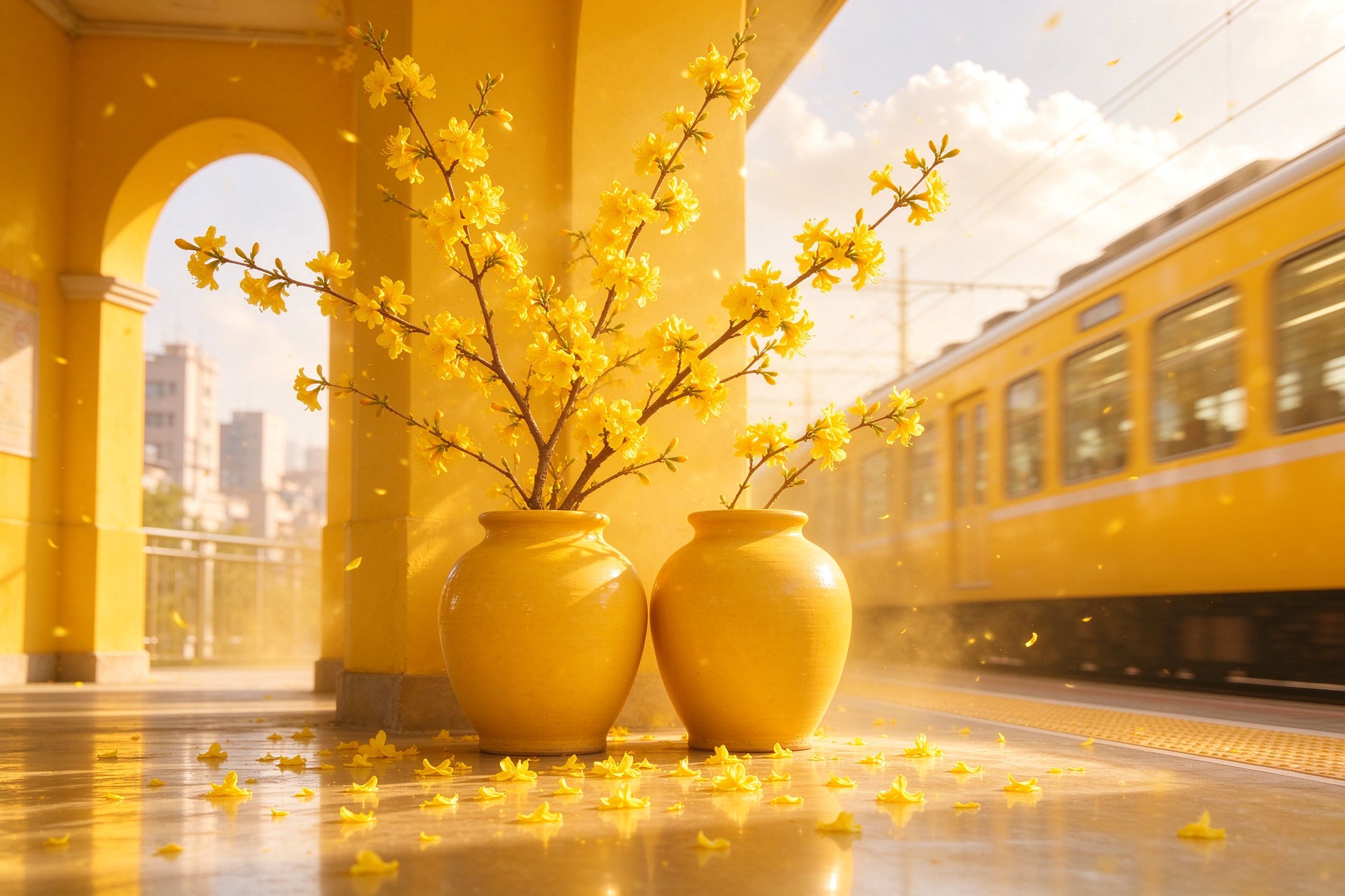GPT Image 2 生成示例
